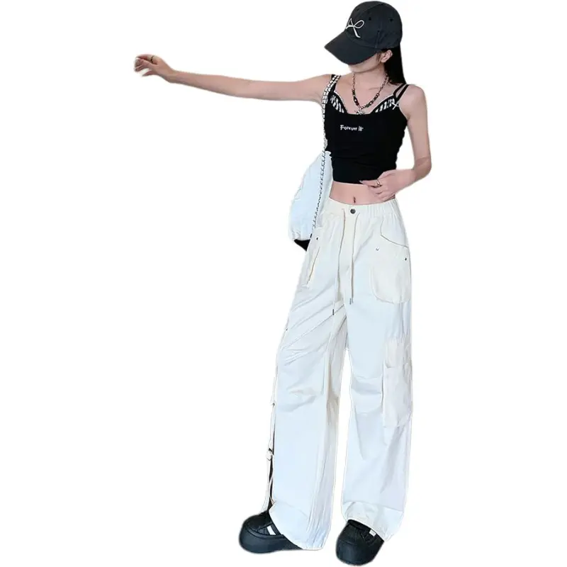 GOSO Cargo Pants Women's-62