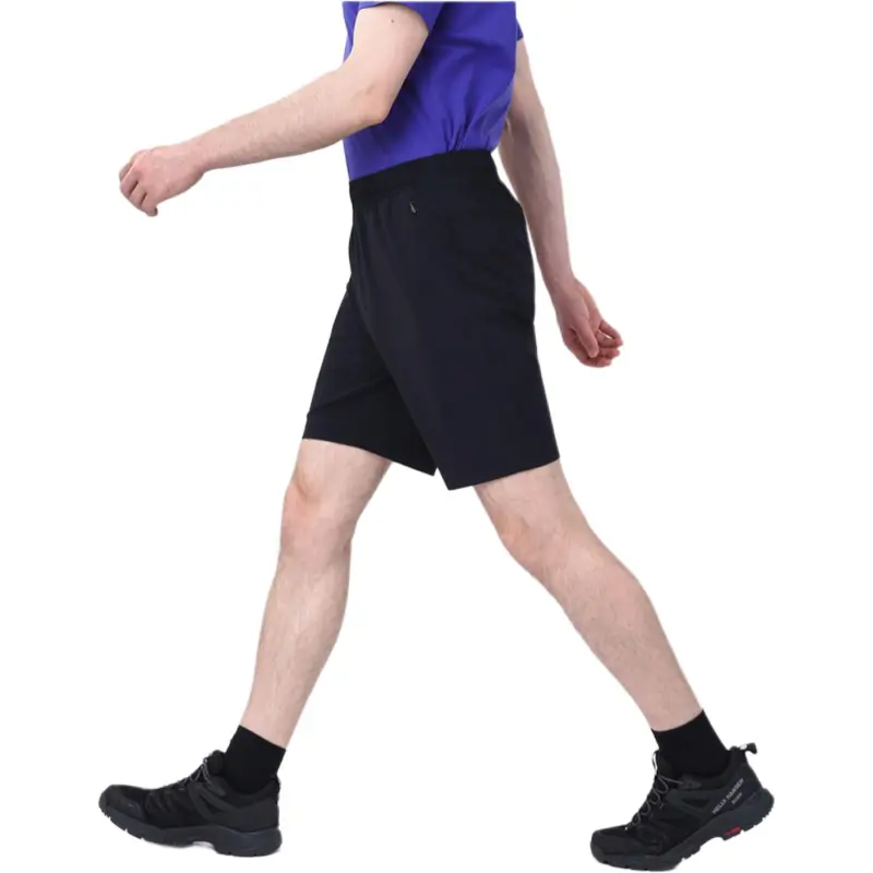 HELLY HANSEN ARCV SS25 Casual Shorts Men's Black-3