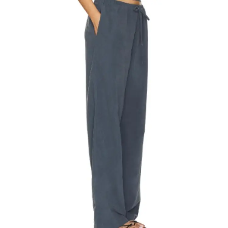 Lioness SS24 Casual Pants Women's Mineral Gray-2