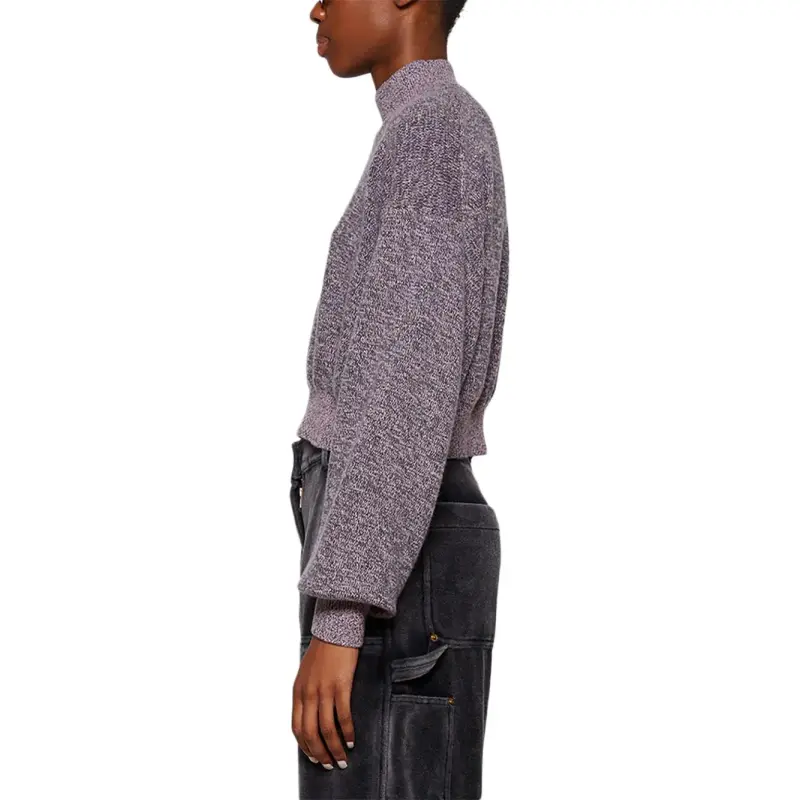 Alexander Wang Cropped Jumper-4