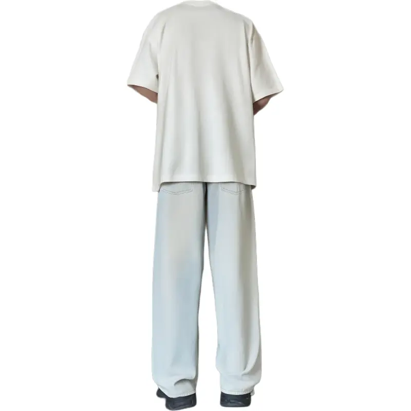 A/2/8/T Casual Sportswear Unisex-1