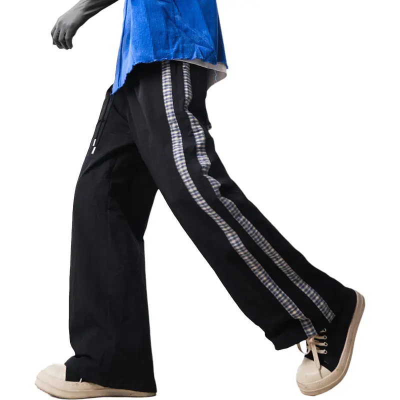 JIMI&JONS Casual Pants Unisex-7