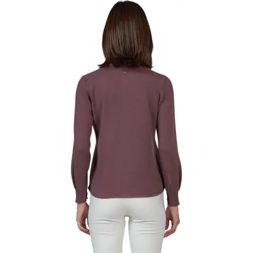 Andrè Maurice Shirts Women's