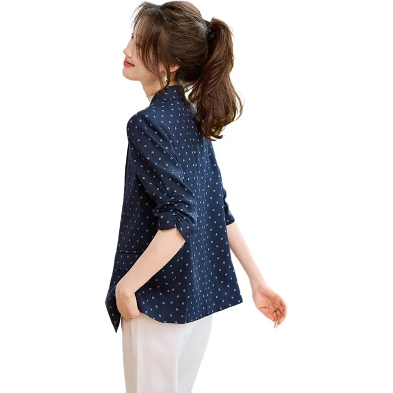 TEME Cropped Coats Women's-6