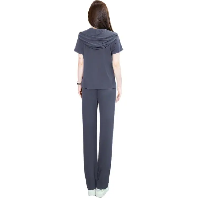 The New Age Family Casual Suit Women's-3