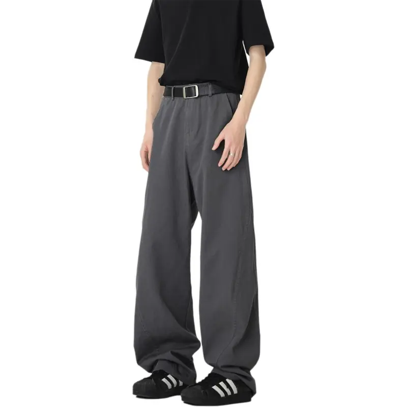 FISHGALAXY Casual Pants Unisex-7