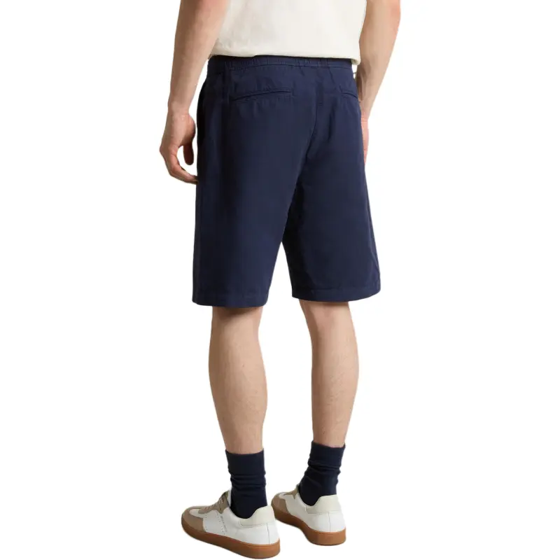 WOOLRICH SS25 Casual Shorts Men's Dream Blue-3