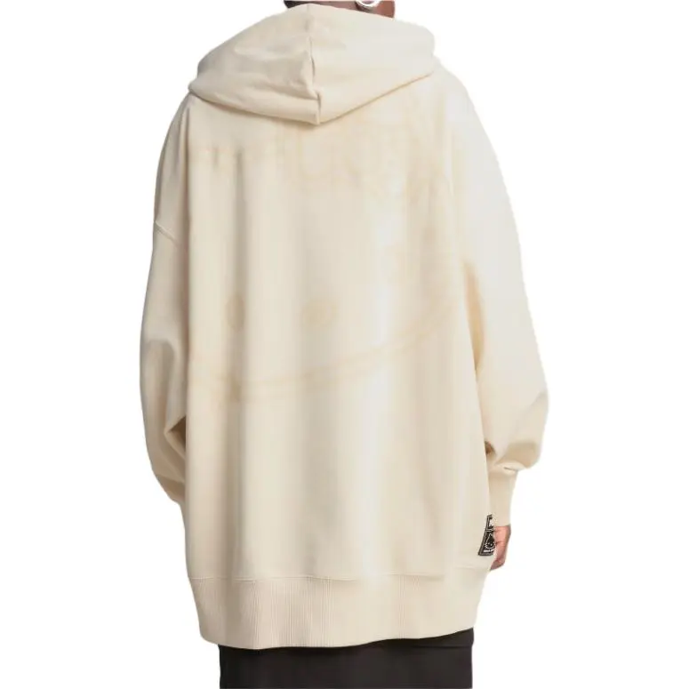 PUMA Sudadera Oversized Mujer PUMA X Hello Kitty-4