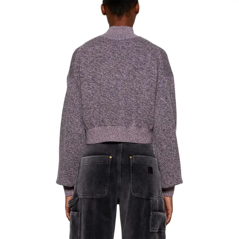 Alexander Wang Cropped Jumper-3