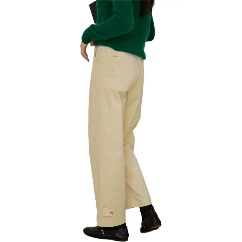SOLIGHTER Casual Pants Women's-4