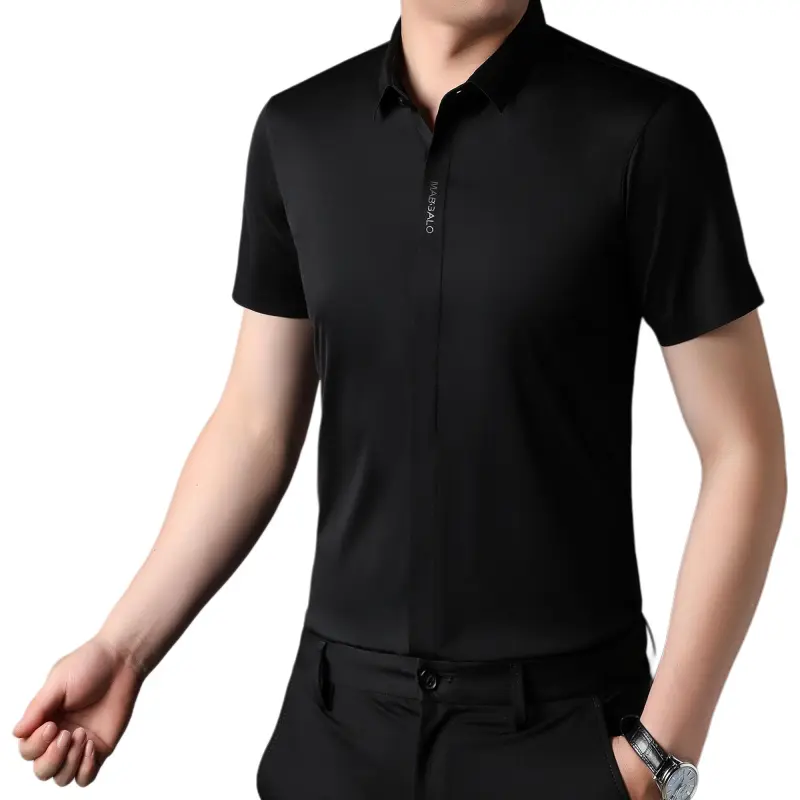 PIERRE CARDIN Shirts Men-12