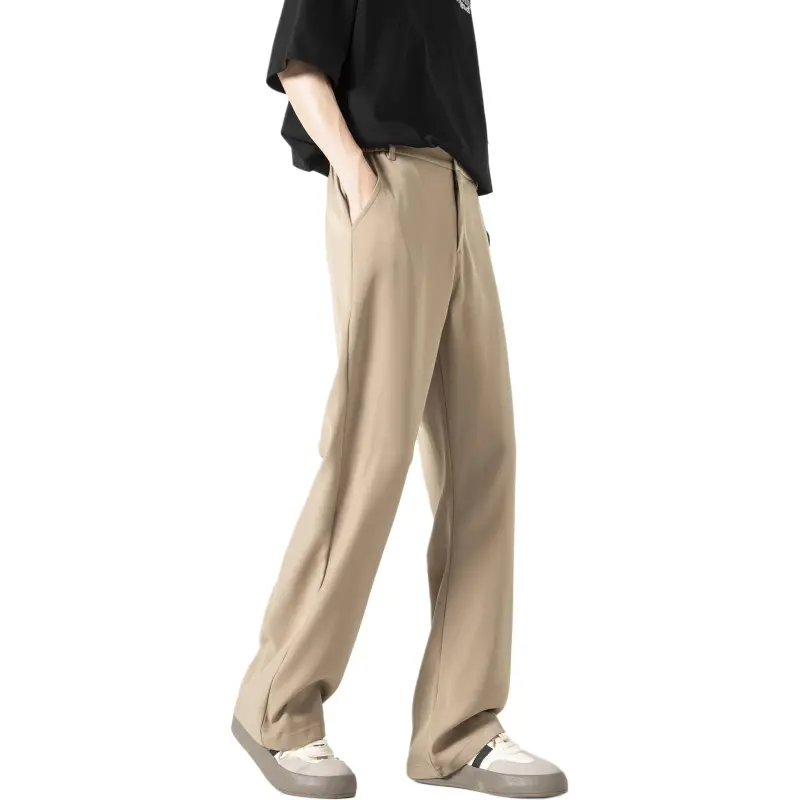 KAIPAINEN Casual Pants Unisex-5