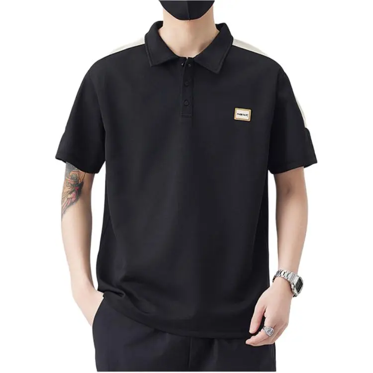 PIERRE CARDIN Polo Shirt Unisex-9