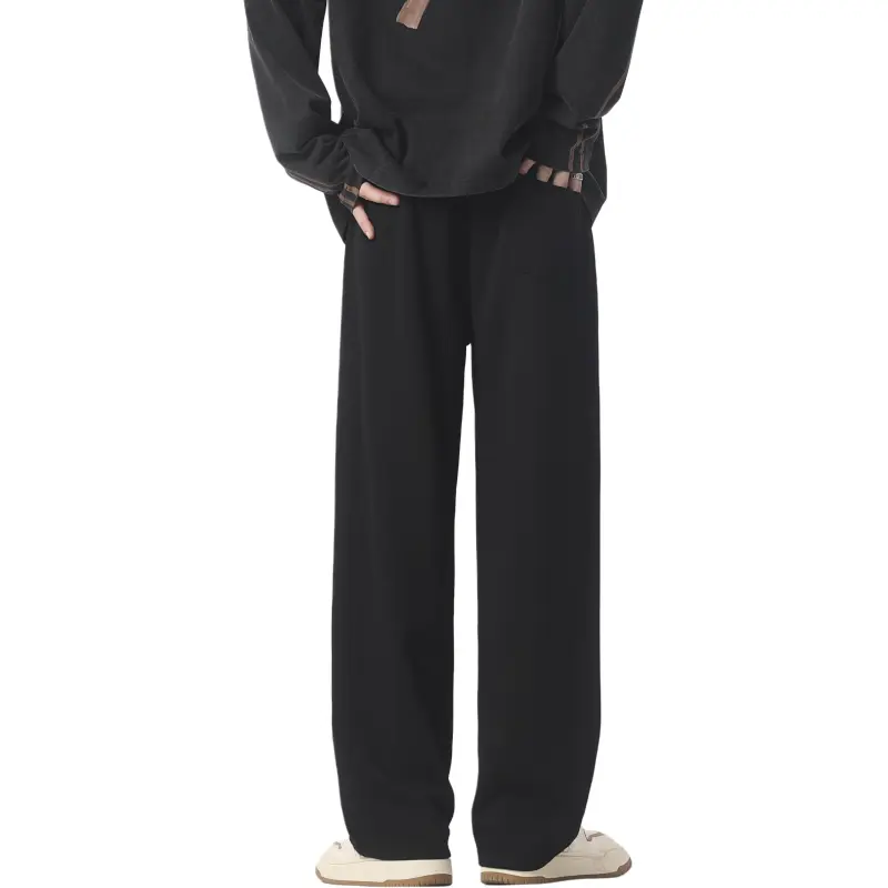 BEAR UNION Casual Pants Unisex-3