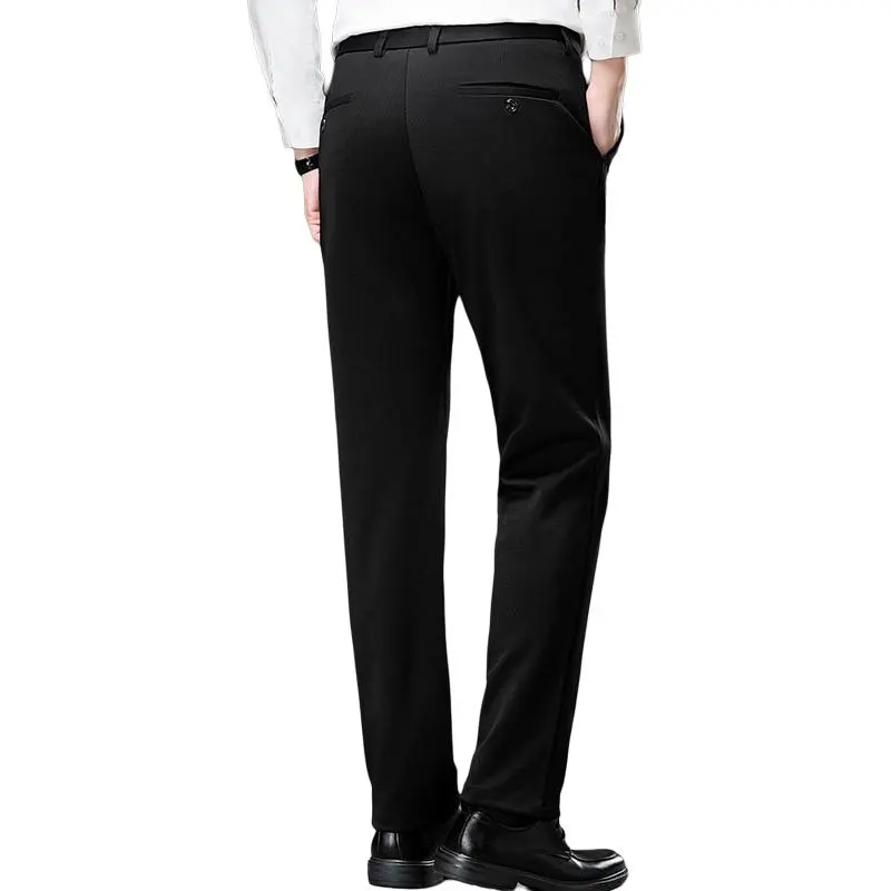 PIERRE CARDIN Suit Trouser Men's-1