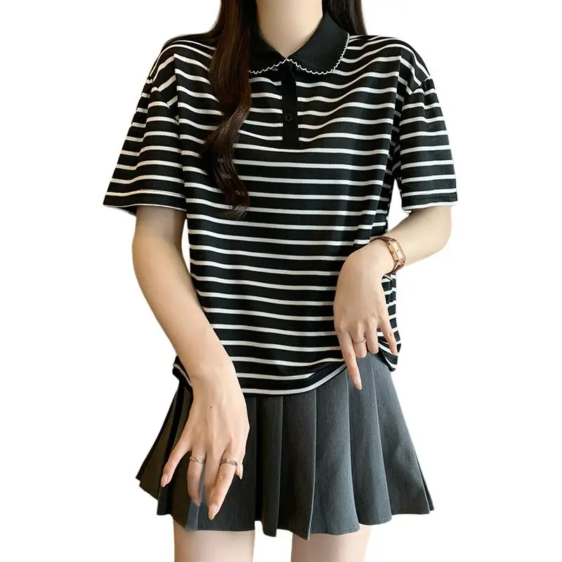 GOSO T Shirts Women's-8