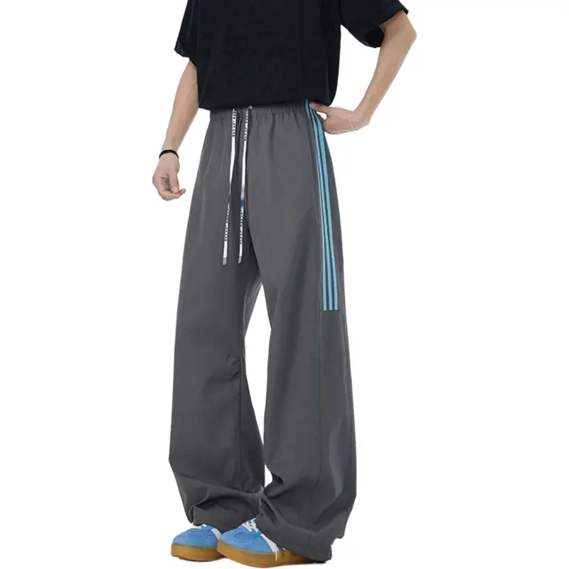 XAFB Casual Pants Unisex-8