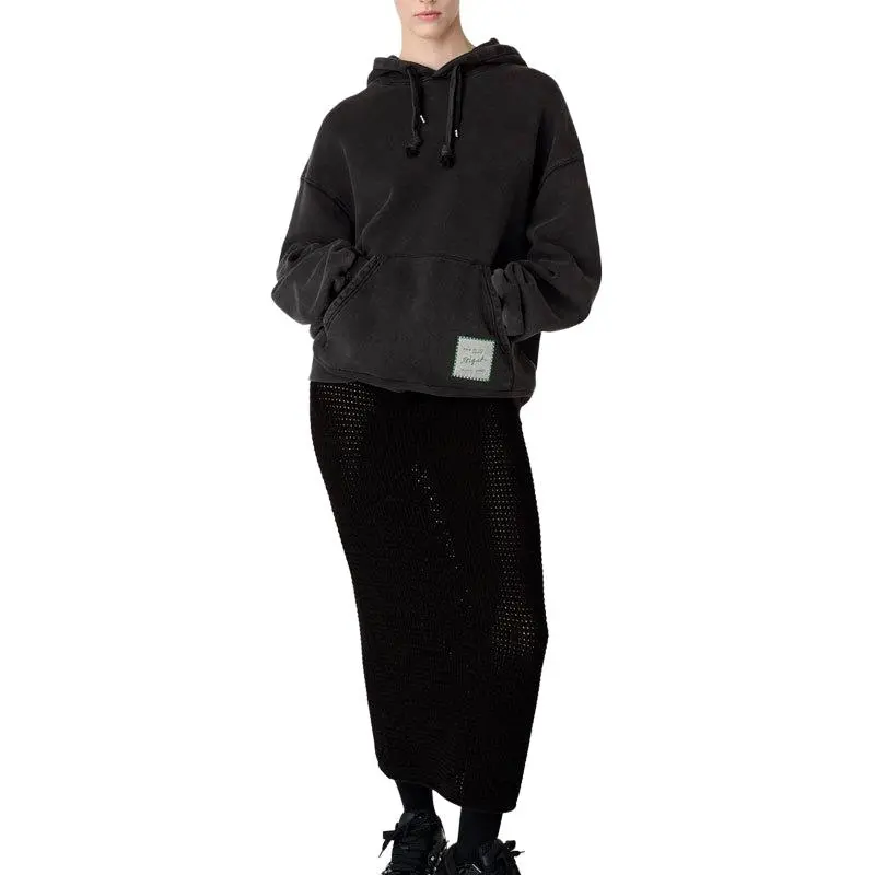 Axel Arigato Column Midi Skirt-2