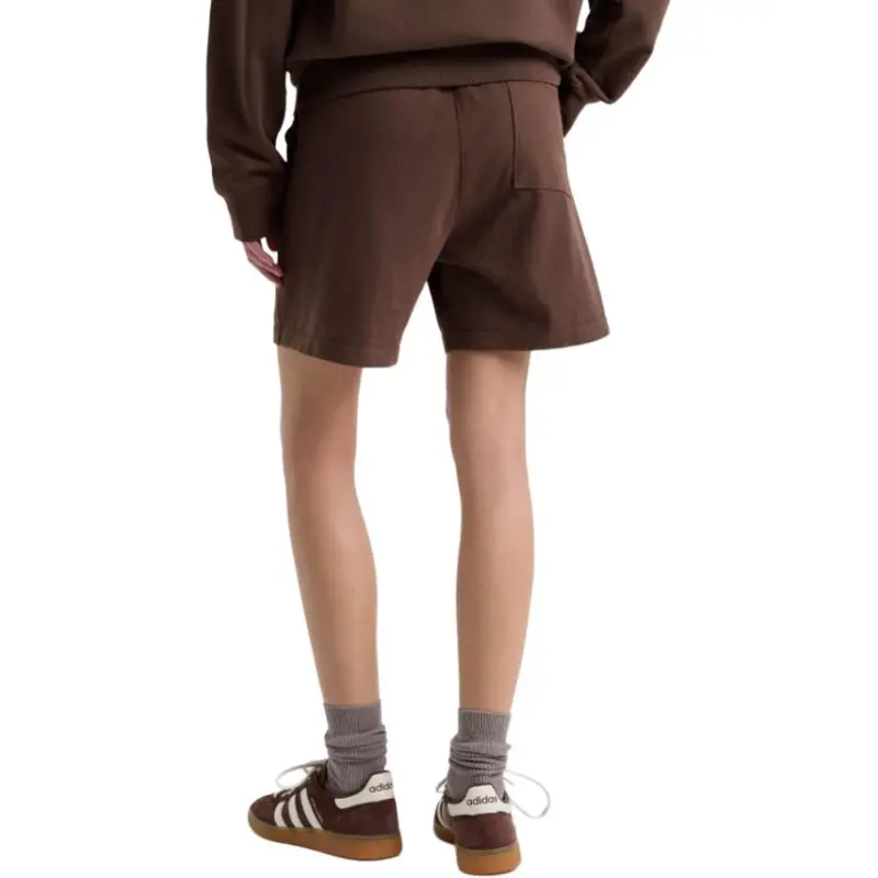 SPORTY & RICH Riding Club Shorts-3