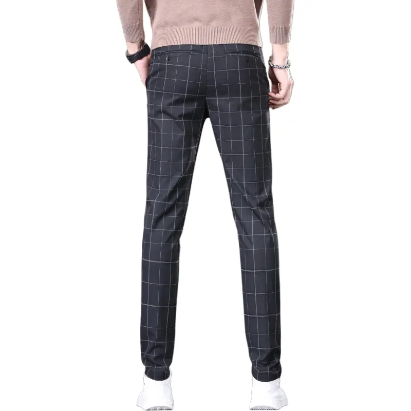 TUCANO Casual Pants Unisex-1