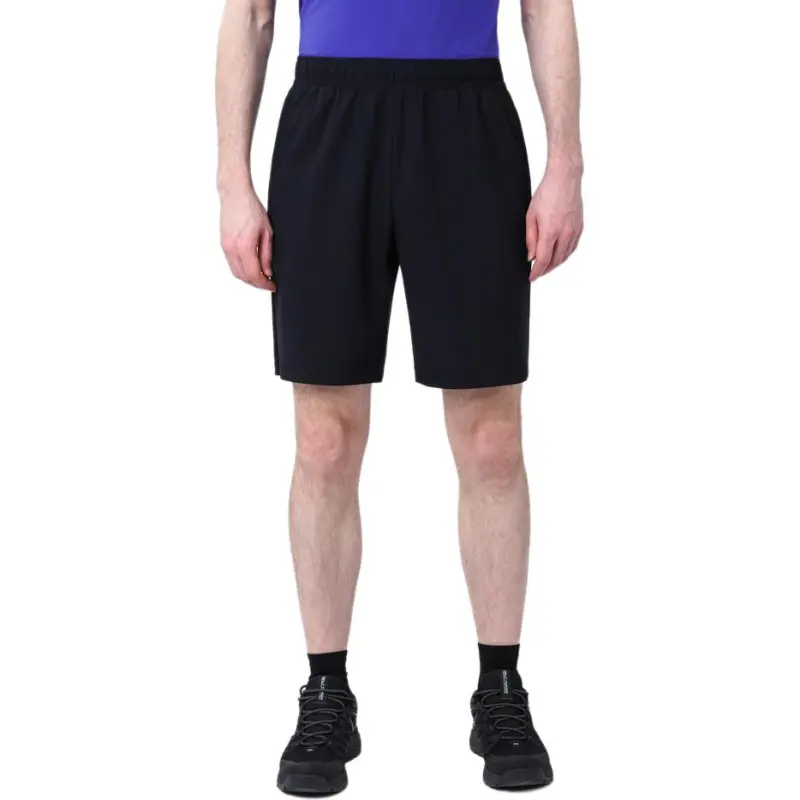 HELLY HANSEN ARCV SS25 Casual Shorts Men's Black-1
