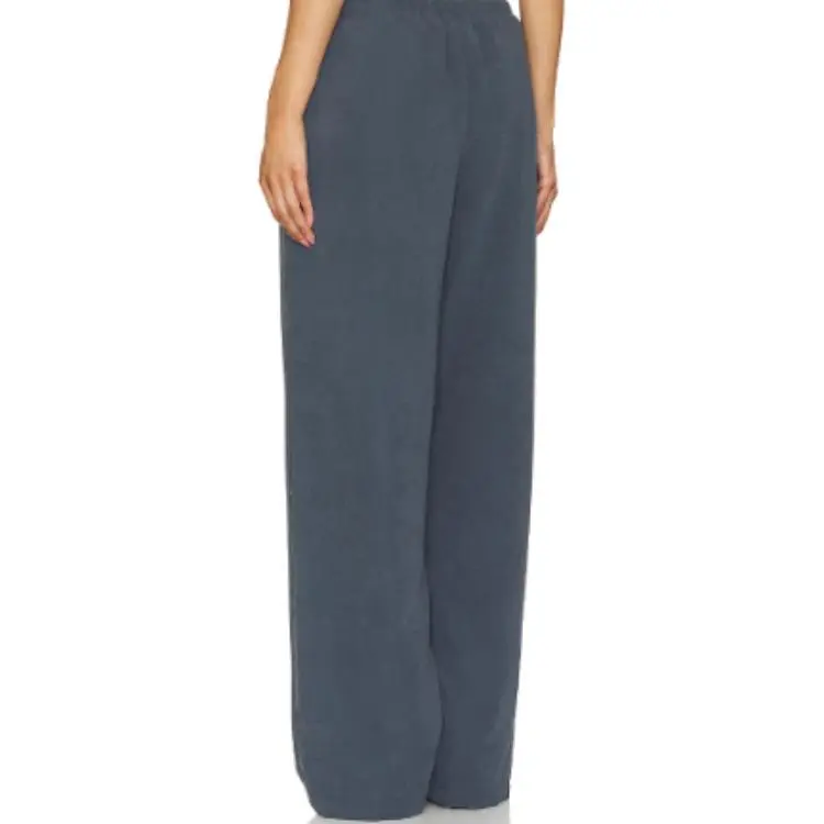 Lioness SS24 Casual Pants Women's Mineral Gray-1
