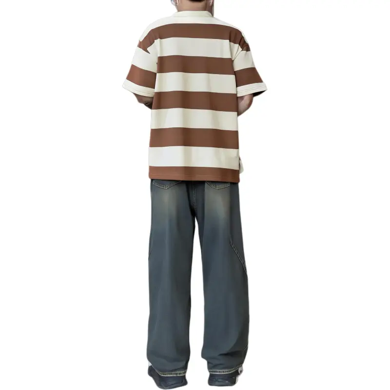A/2/8/T Casual Sportswear Unisex-1