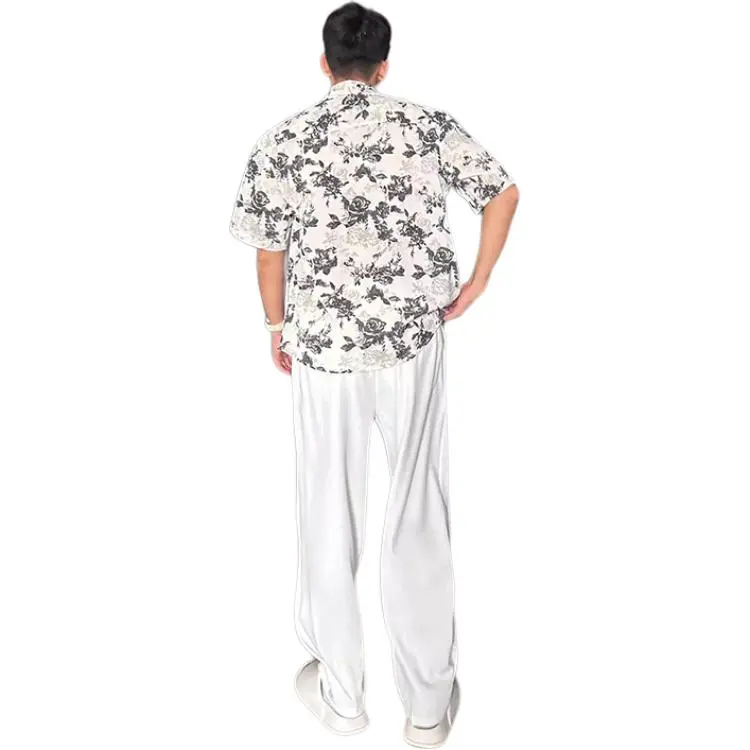 CORNILOT Shirts Unisex-1