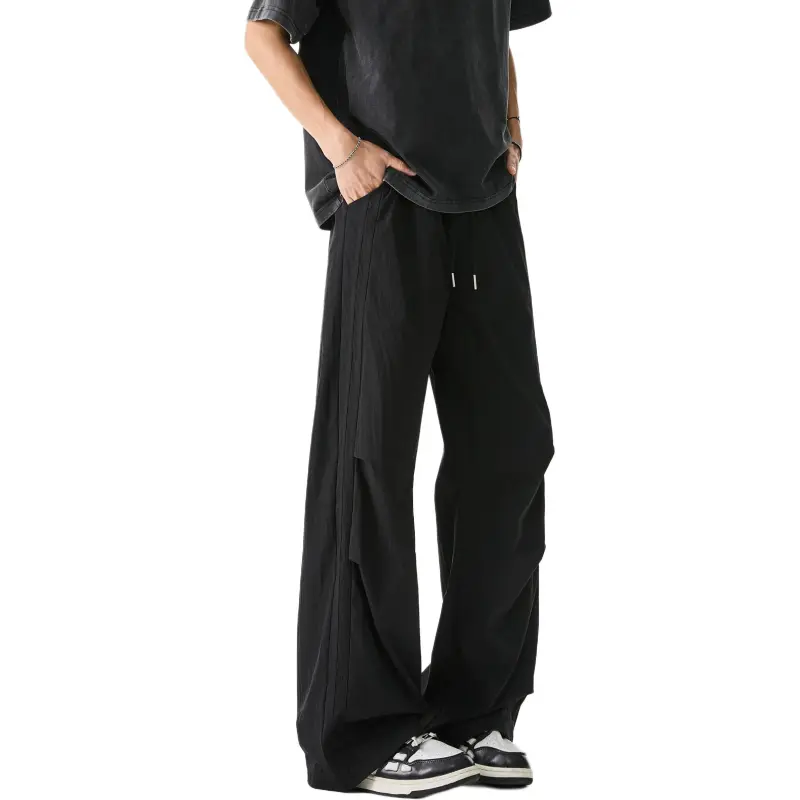 SZSX Casual Pants Unisex-3