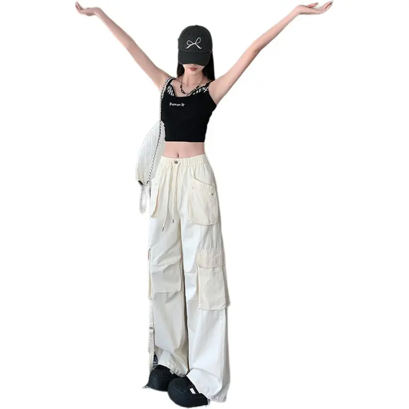 GOSO Cargo Pants Women's-63