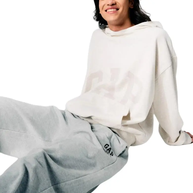 GAP Sweatshirts Unisex-2