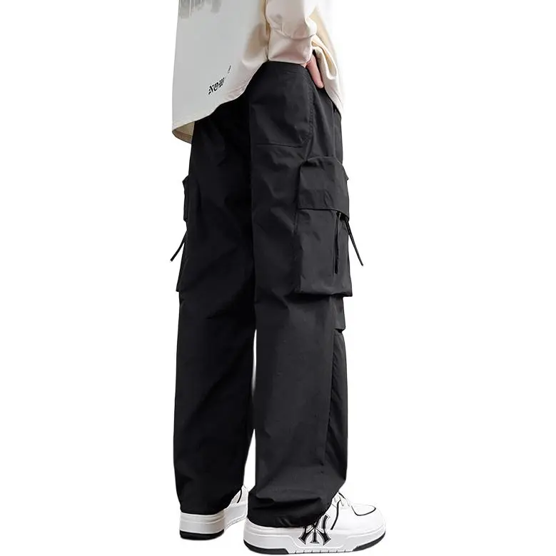 JIMI&JONS Cargo Pants Unisex-2