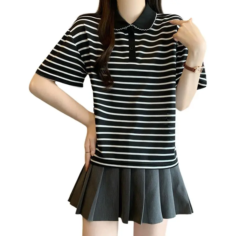 GOSO T Shirts Women's-9