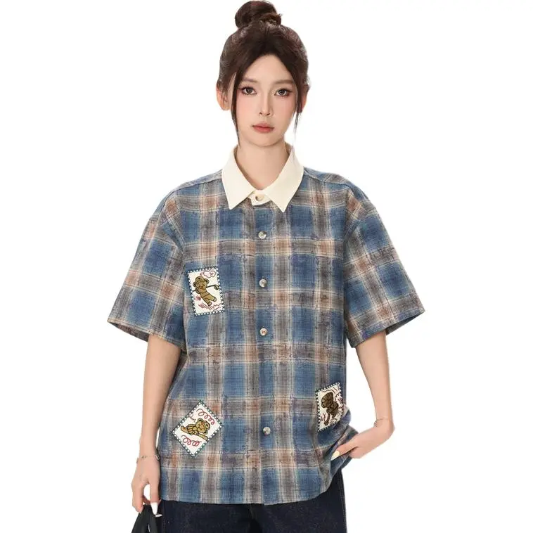 Ordifen Shirts Women's-1