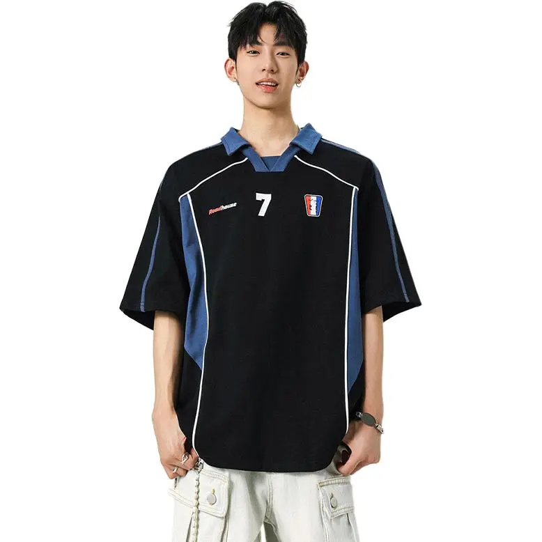 NOAHGIGI T Shirts Unisex-9