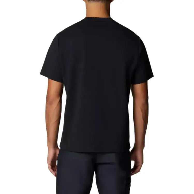 Columbia x STAR WARS FW24 Vader T-Shirt Unisex Black-3