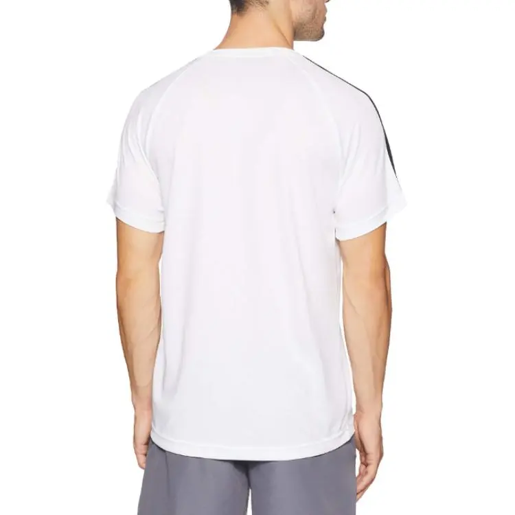 Adidas Designed 2 Move T-Shirt Men's White-1