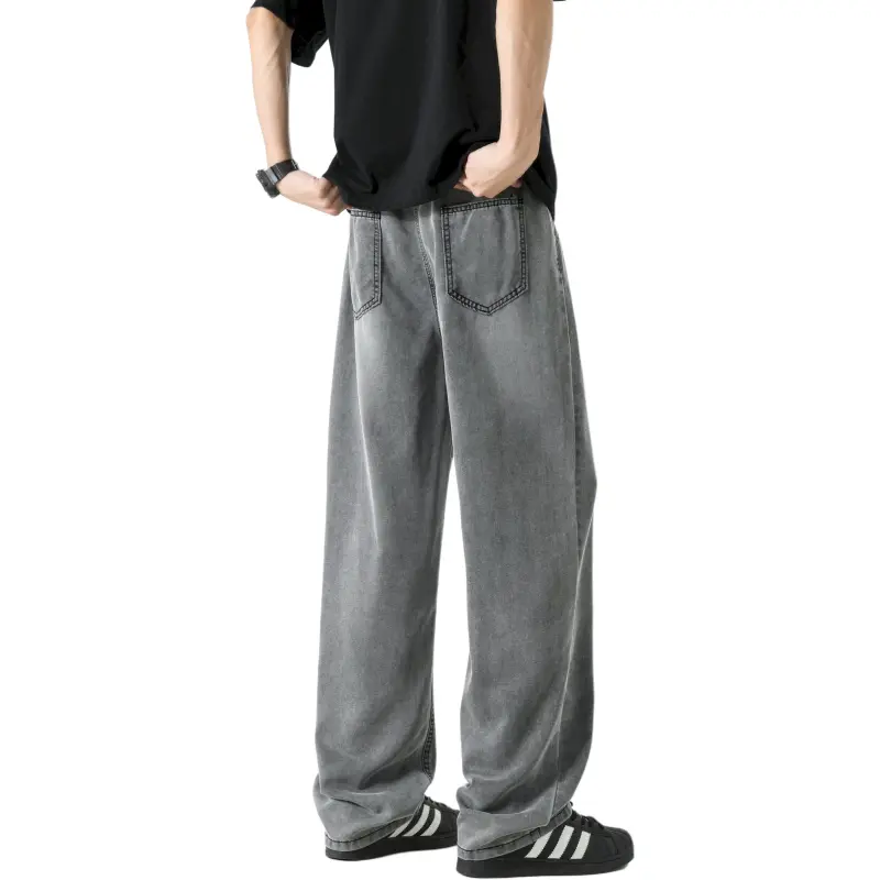 Turandot Jeans Unisex-13