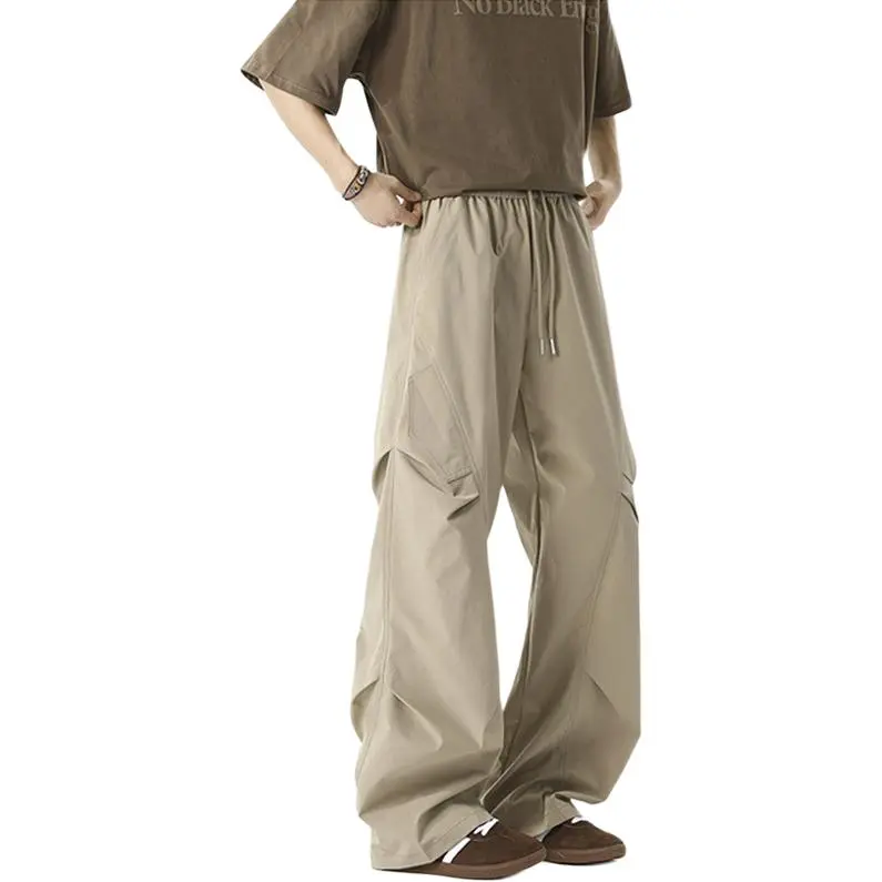 NOAHGIGI Casual Pants Unisex-22