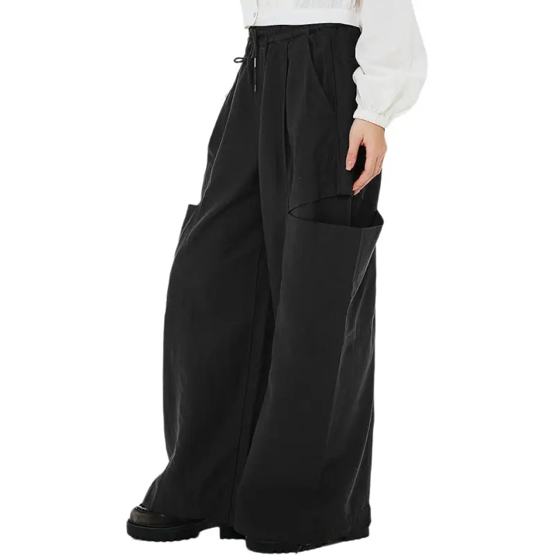 MOUSSY Casual Pants Women's-4