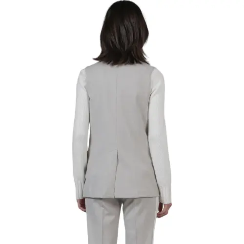 Andrè Maurice x Lolo Piana Business Suit Women's