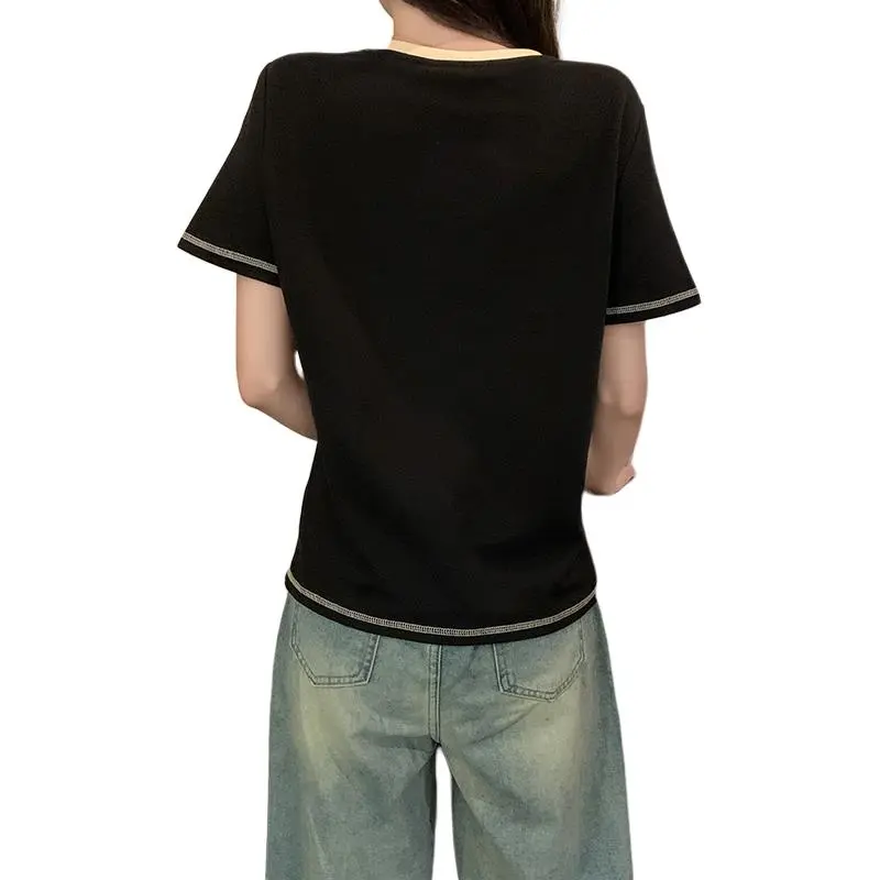 Dior Beauty T Shirts Women's-6