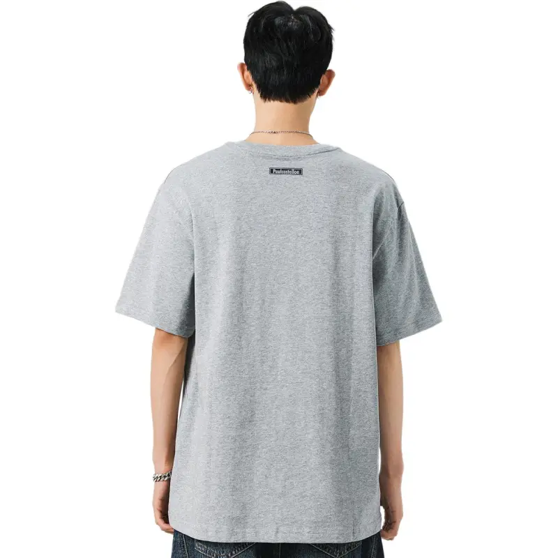 PAUL COSTELLOE T Shirts Unisex-13