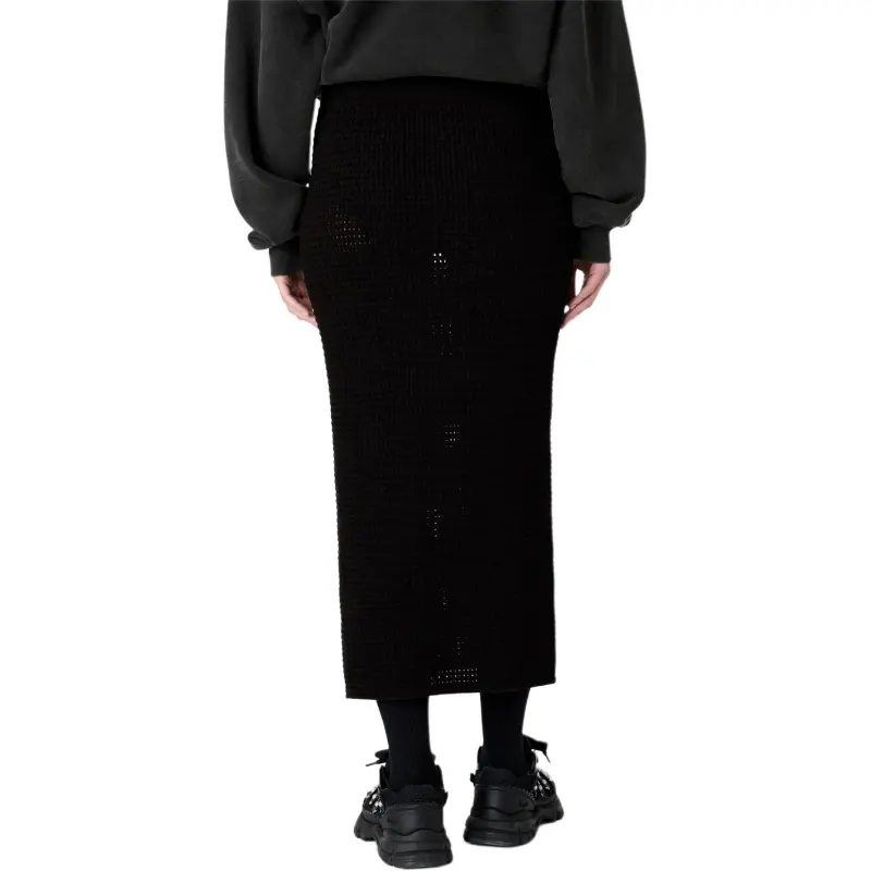 Axel Arigato Column Midi Skirt-3