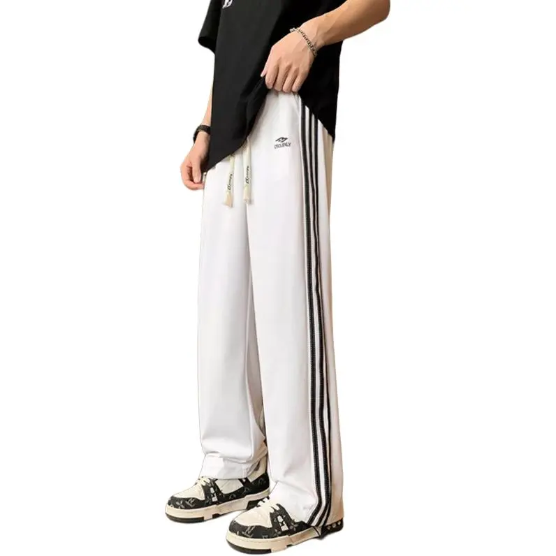 NOAHGIGI Casual Pants Unisex-2