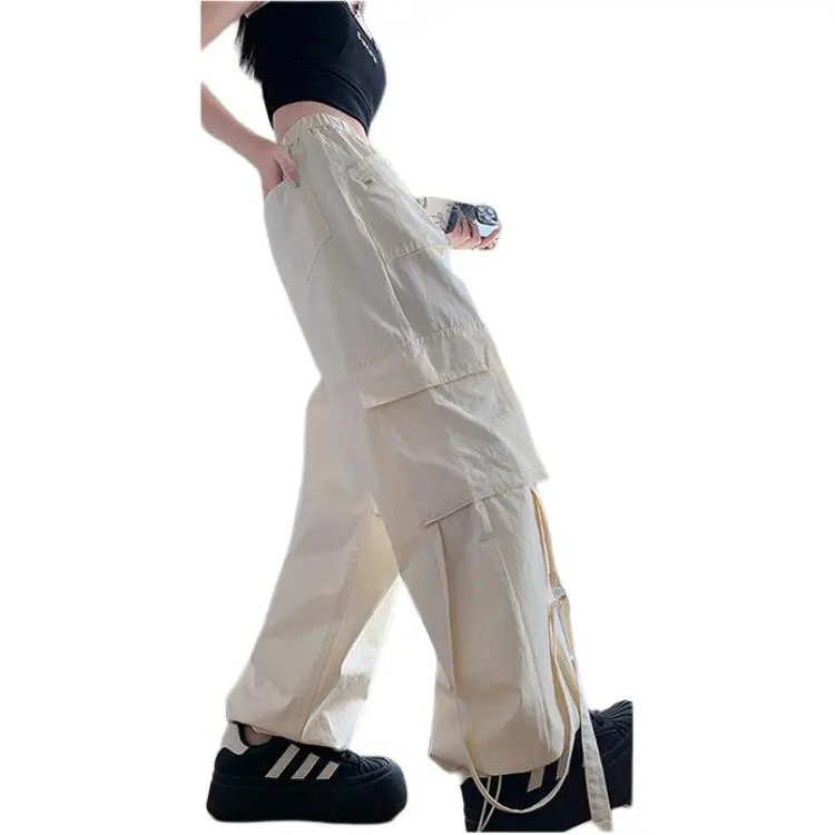 GOSO Cargo Pants Women's-64