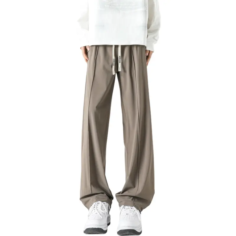 ROBINHOOD Suit Trousers Unisex-6