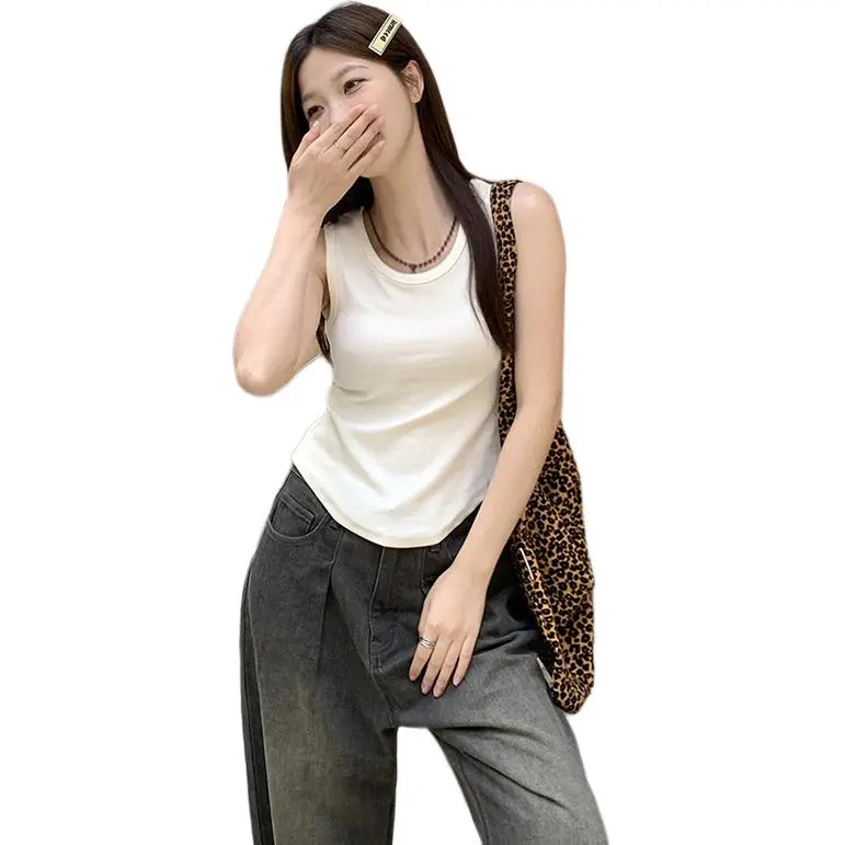 Dior Beauty Tank Tops Women's-13
