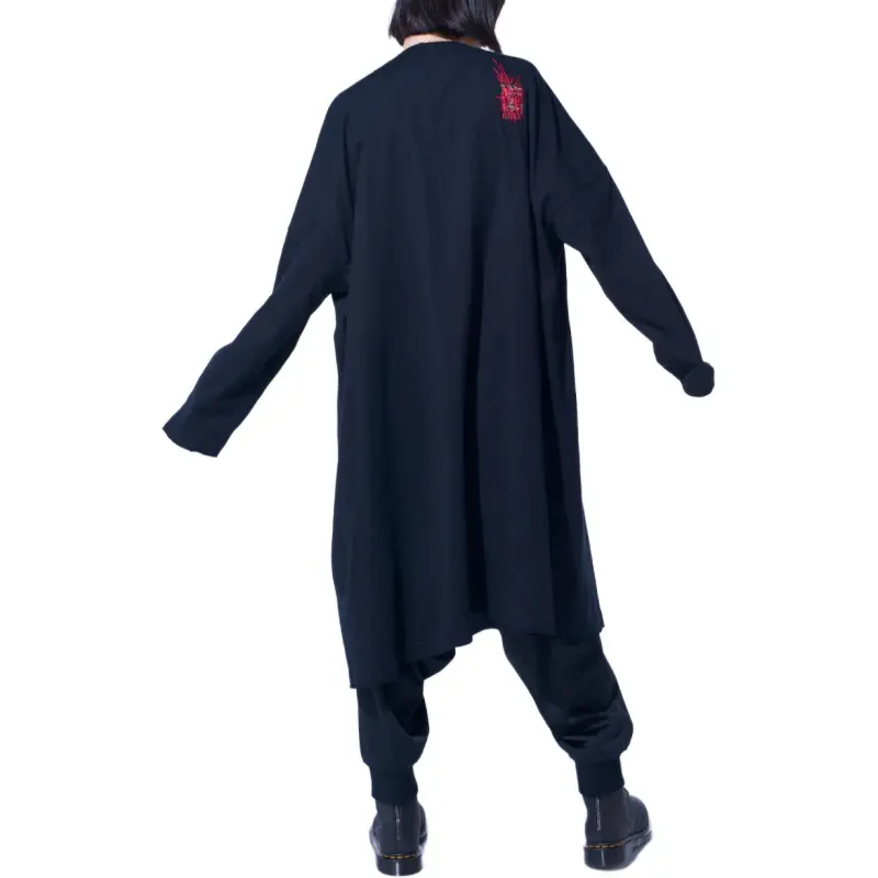 Yohji Yamamoto S'YTE SS25 Jackets & Coats Unisex-7