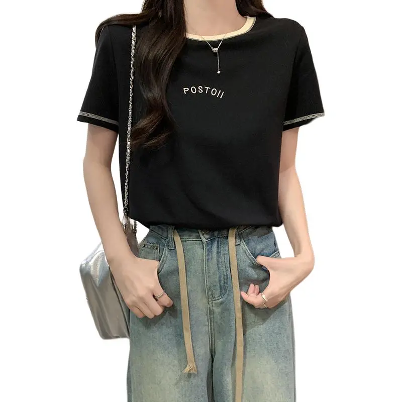 Dior Beauty T Shirts Women's-4